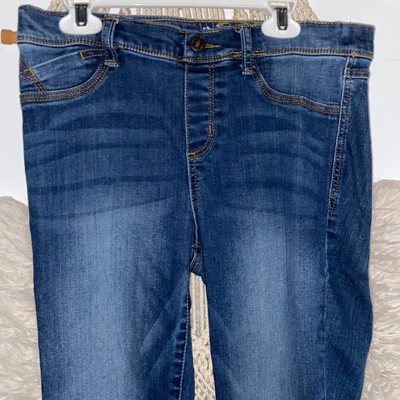 Rewash | Jeans | Rewash Brand Skinny 